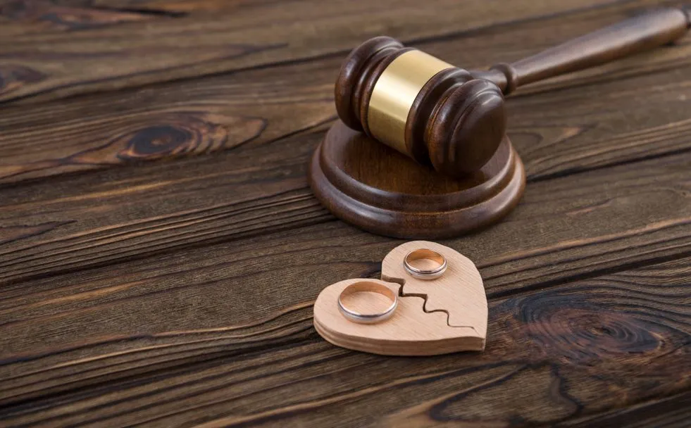 Requisitos para divorciarse si mi pareja vive en otro país